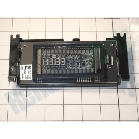 Whirlpool Whirlpool Stove Electronic Control Board WPW10603098